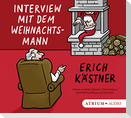 Interview mit dem Weihnachtsmann. CD