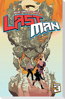 Lastman Book 3