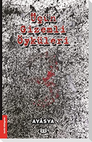 Ücün Gizemli Öyküleri