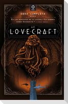 H.P. Lovecraft