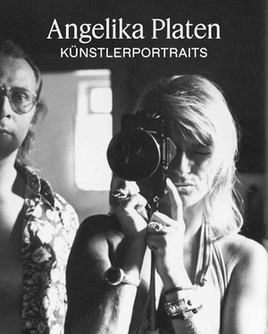 Jäger, Joachim (Hrsg.). Angelika Platen. Künstlerporträts. König, Walther, 2024.
