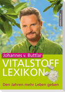 Vitalstofflexikon