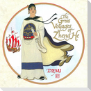 The Great Voyages of Zheng He