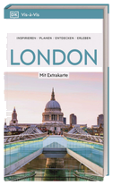 Vis-à-Vis Reiseführer London