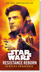 Resistance Reborn (Star Wars)