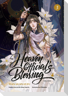 Heaven Official's Blessing (The Comic)