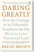 Daring Greatly