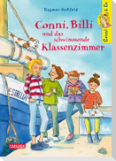 Conni & Co 17: Conni, Billi und das schwimmende Klassenzimmer