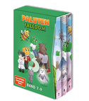 Paluten-Freedom-Schuber