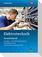 Elektrotechnik Gesamtband. Schulbuch
