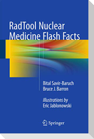 RadTool Nuclear Medicine Flash Facts
