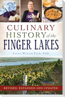 Culinary History of the Finger Lakes