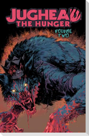 Jughead: The Hunger Vol. 2