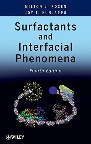Rosen / Kunjappu. Surfactants 4e. John Wiley & Sons, 2012.