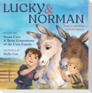 Lucky & Norman