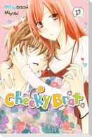 Cheeky Brat, Vol. 17