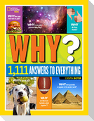 National Geographic Kids Why?