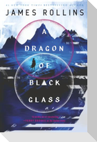 A Dragon of Black Glass