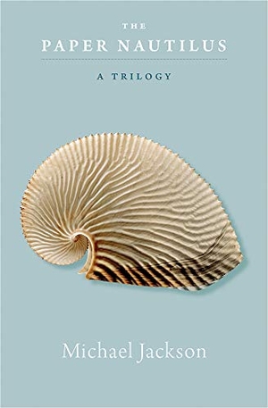 Jackson, Michael. The Paper Nautilus. Otago University Press, 2019.