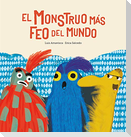 El Monstruo Màs Feo del Mundo