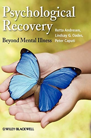 Andresen. Psychological Recovery. John Wiley & Sons, 2011.
