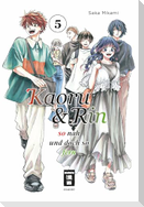 Kaoru und Rin 05