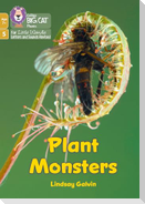 Plant Monsters