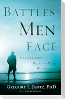 Battles Men Face