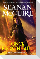 Once Broken Faith