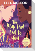 The Map that Led to You