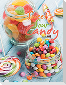 Sweet and Sour Candy