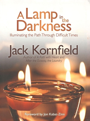 Kornfield, Jack. A Lamp in the Darkness. St. Martin's Publishing Group, 2014.