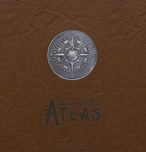Nelson, Stanley. A Chickasaw Historical Atlas. Chickasaw Press, 2018.