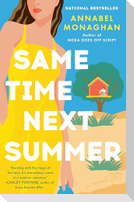 Same Time Next Summer