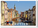 Venetien (Wandkalender 2024 DIN A2 quer), CALVENDO Monatskalender