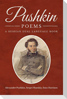 Pushkin Poems: A Russian Dual Language Book
