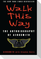 Walk This Way