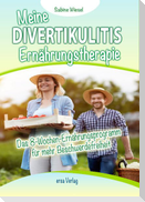 Meine Divertikulitis Ernährungstherapie