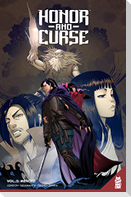 Honor and Curse Vol. 2 Gn