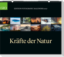 GEO Edition: Kräfte der Natur 2027