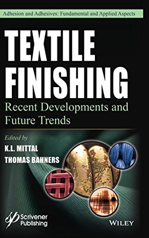 Mittal. Textile Finishing. John Wiley & Sons, 1900.