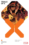 Trials Of X Vol. 11