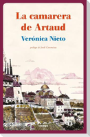 La camarera de Artaud