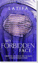 My Forbidden Face