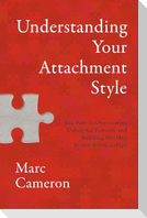 Understanding Your Attachment Style