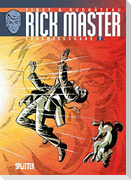 Rick Master Gesamtausgabe. Band 7