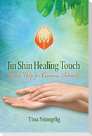 Jin Shin Healing Touch