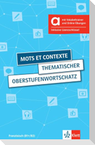 Mots et contexte - Hybride Ausgabe allango