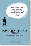 Pondering Pogo's Enemy