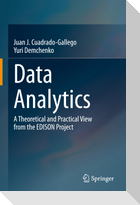 Data Analytics